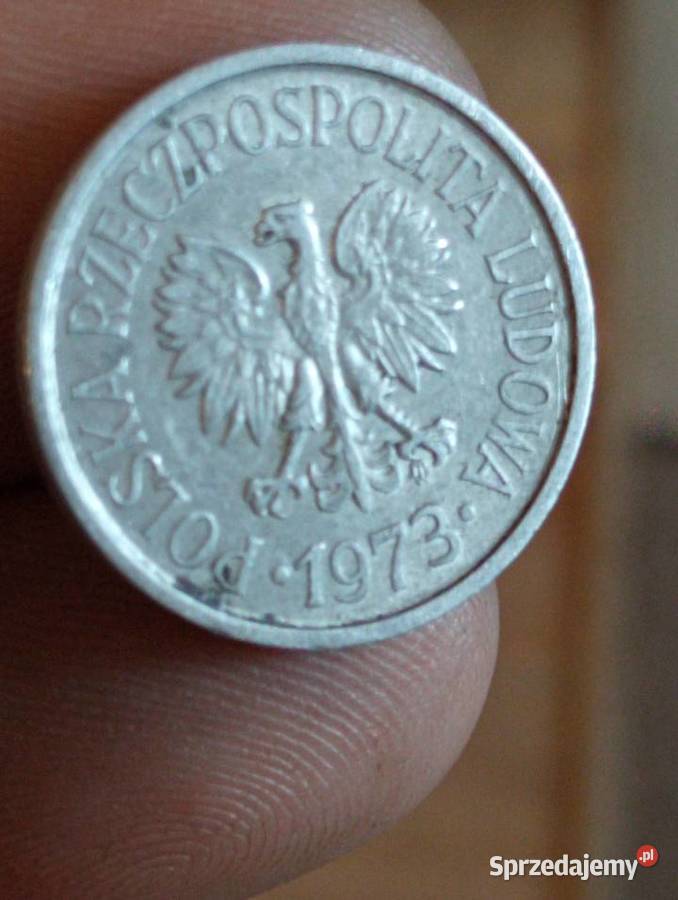 Sprzedam 20 gr 1973 r lubelskie Chełm