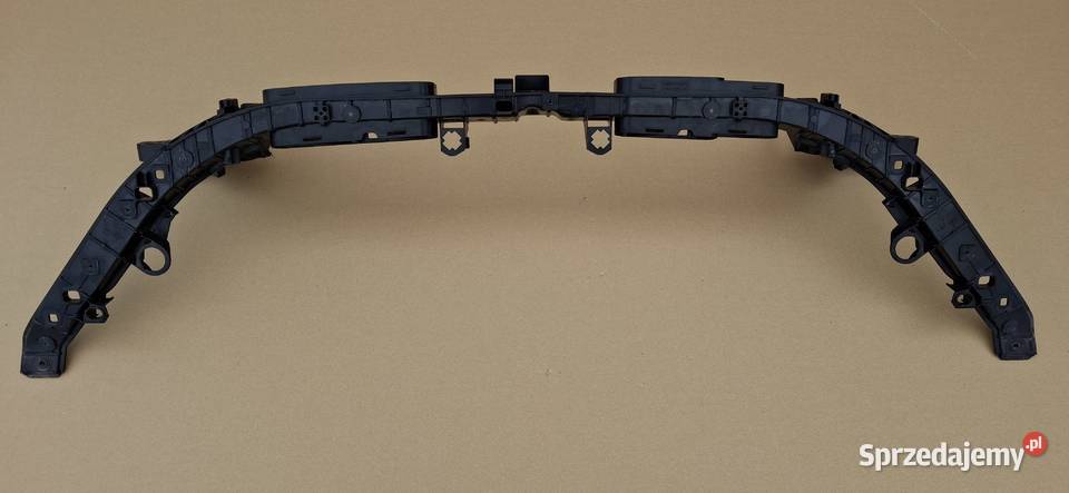 MERCEDES AKLASA W177 B W247 CLA W118 PAS PRZEDNI Pasy przednie i tylne Bieleń