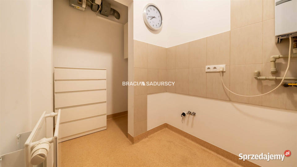 wynajmu lokalu Kraków Jesionowa 195m2