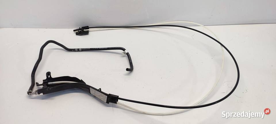 VW TIGUAN II PRZEWODY PALIWA 20 TSI 5Q0200059AN