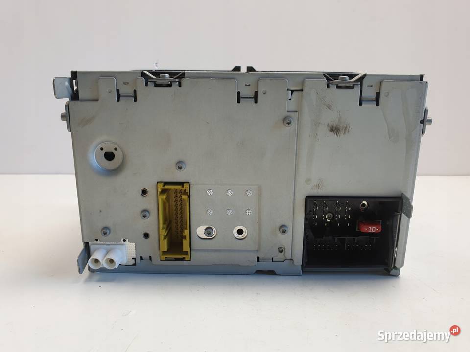 VW Passat Audi Skoda RADIO CD Nawigacja Chełm
