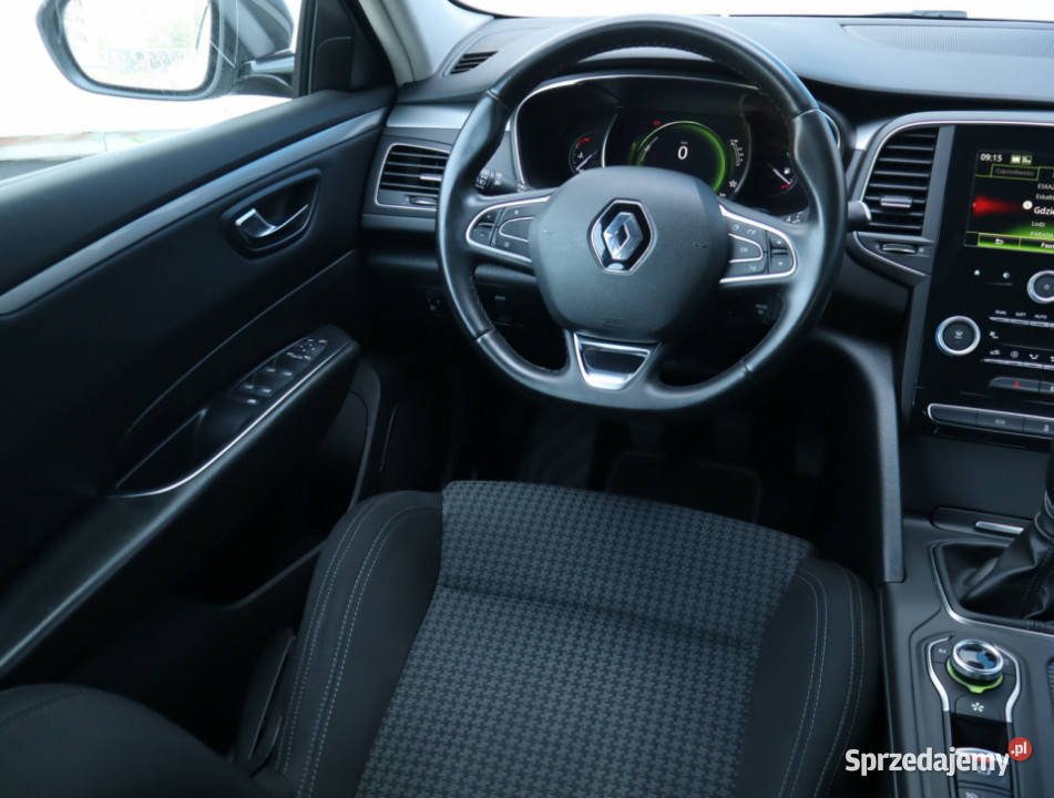 Renault Talisman 16 dCi łódzkie Łódź