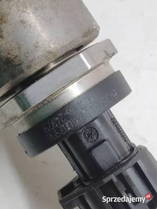 LISTWA WTRYSKOWA 0445214173 8200942721 20 DCI osobowe