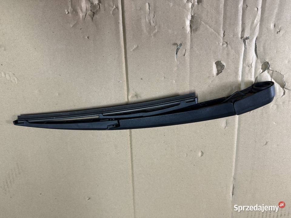 Hyundai Kona wycieraczka tylnej klapysilnik Kolbuszowa Dolna