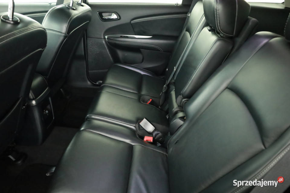 Fiat Freemont 20 MultiJet podgrzewane fotele Piaseczno sprzedam