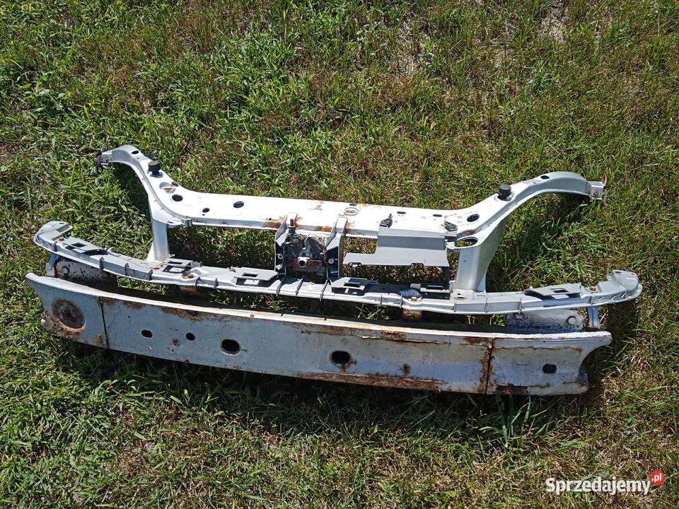 Sprzedam Pas przedni Ford Focus mk1 wielkopolskie Turek