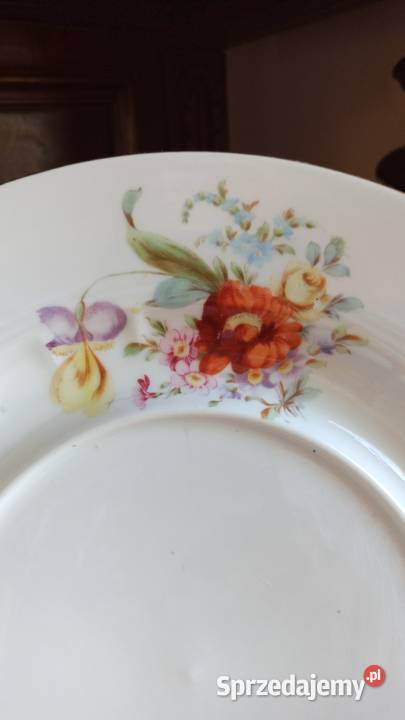 Patera CT Carl Tielsh WielkaSyg to CT Altwasser Gdańsk