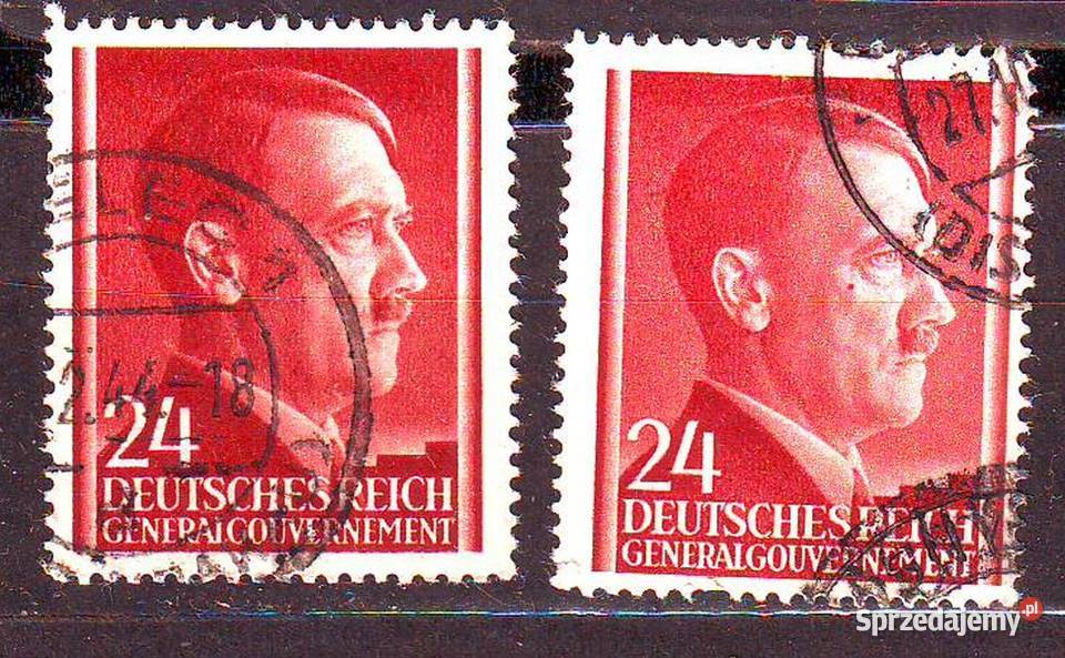 Zn GG Mi 78a b kas 1941 Gliwice