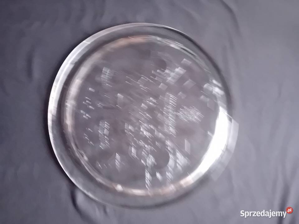 Talerz wielkanocny HSG Ząbkowice korowód z Palmą Koźminek sprzedam