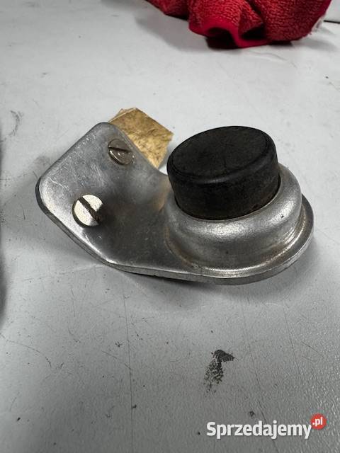 Pompka przyciskowa PRL Syrena 104 105 105L Fiat Pustków-Osiedle