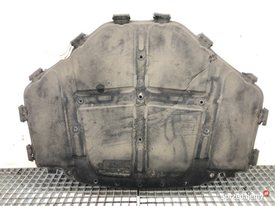 WYGŁUSZENIE MASKI BMW E71 SUV 0714 sprzedam