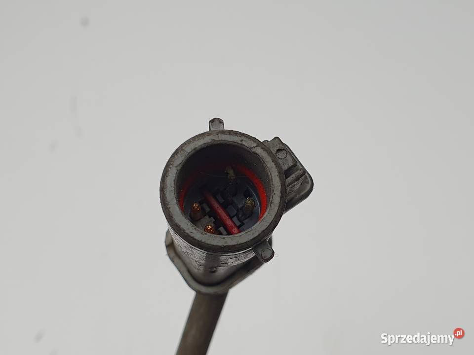 SONDA LAMBDA Ford B Fiesta VI Focus I Mondeo ST lubelskie