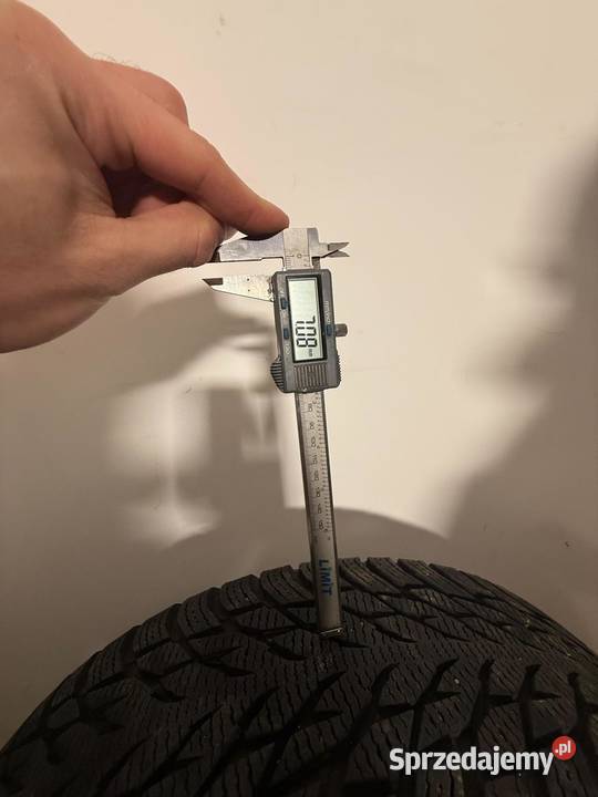 Zestaw 4 kół z oponami BBS BMW E46 E87 E90 E91 warmińsko-mazurskie