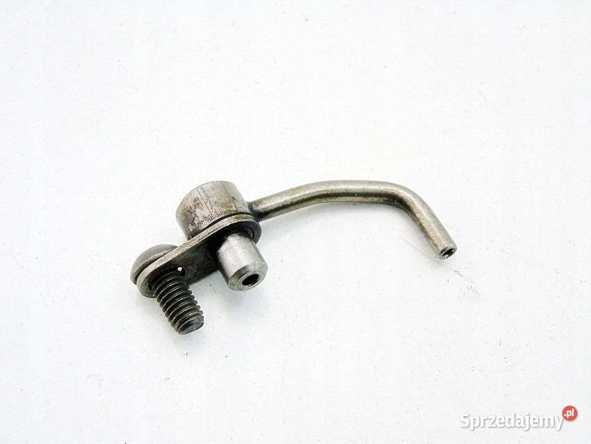 DYSZA SMAROWNICA NATRYSK OLEJU BLOKU 25 TD Sosnowiec