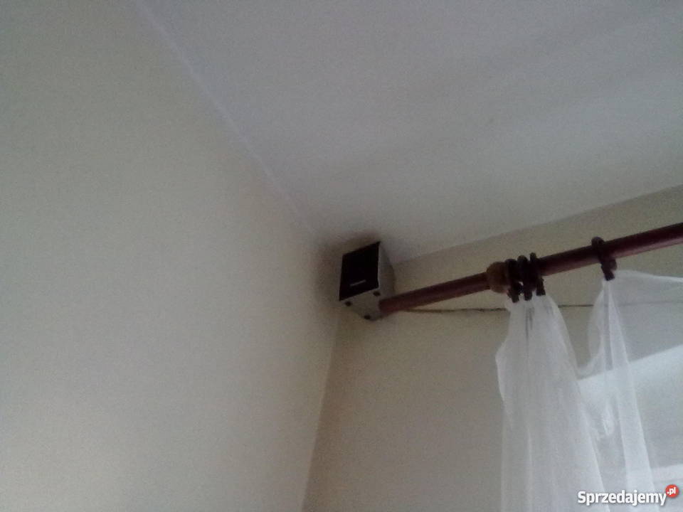 KINO DOMOWE PANASONIC SAHT540 51 Inowrocław sprzedam