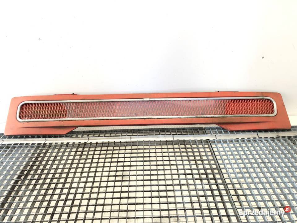 ATRAPA GRILL STAR Ciągnik siodłowy KRATA Atrapy podkarpackie sprzedam