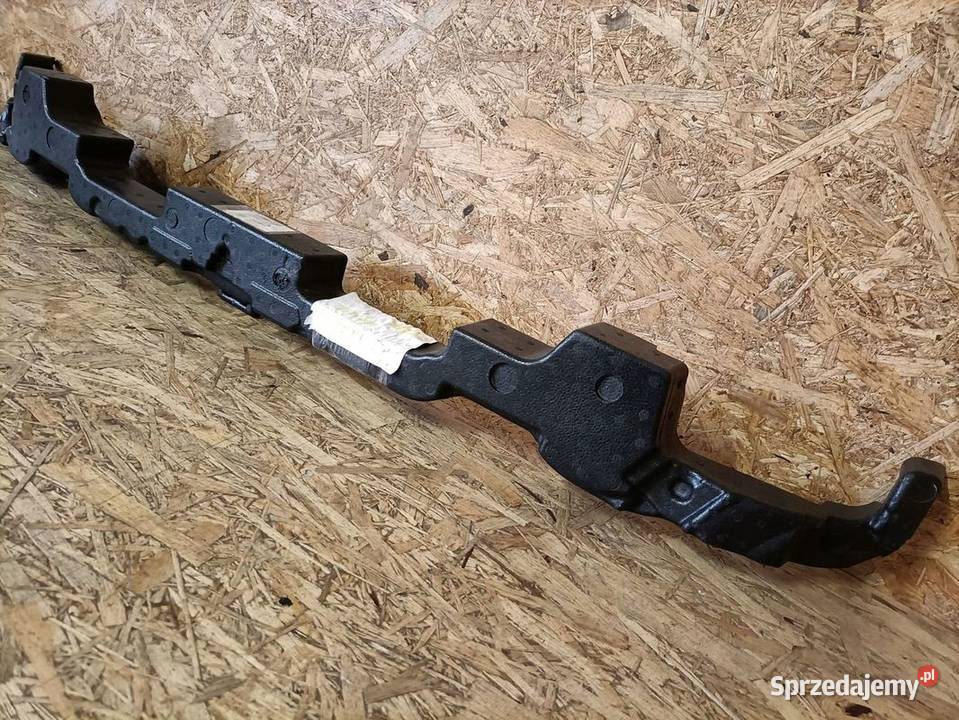 AUDI A3 ABSORBER PIANKA ZDERZAKA PRZÓD 8Y0807550 Pleszew