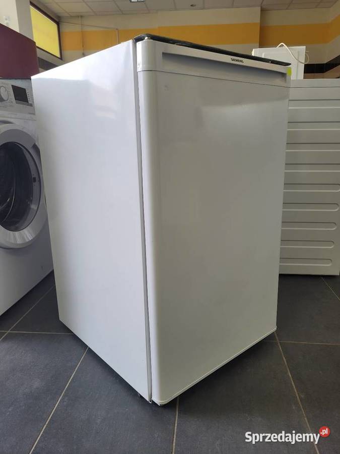 Sprzedam lodówkę firmy Siemens z możliwością