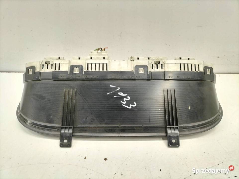 LICZNIK 56042930AA EU CR0021003K0C0 31 D 140