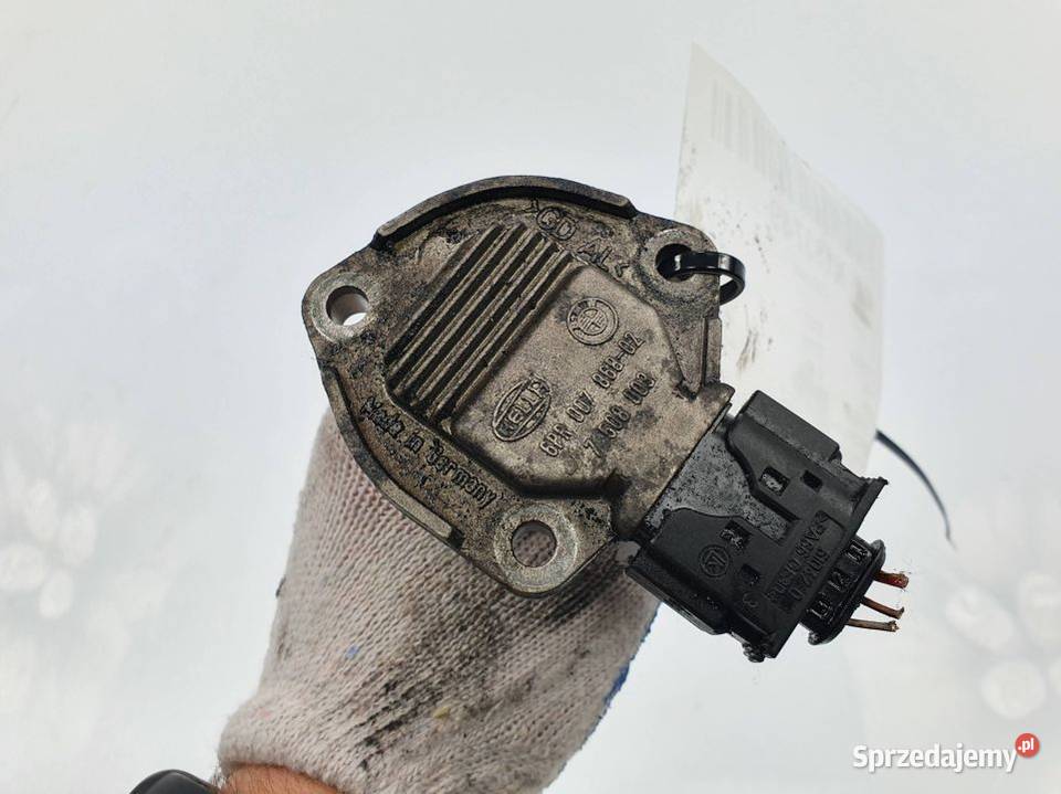 CZUJNIK BMW E 90 7508003 osobowe sprzedam