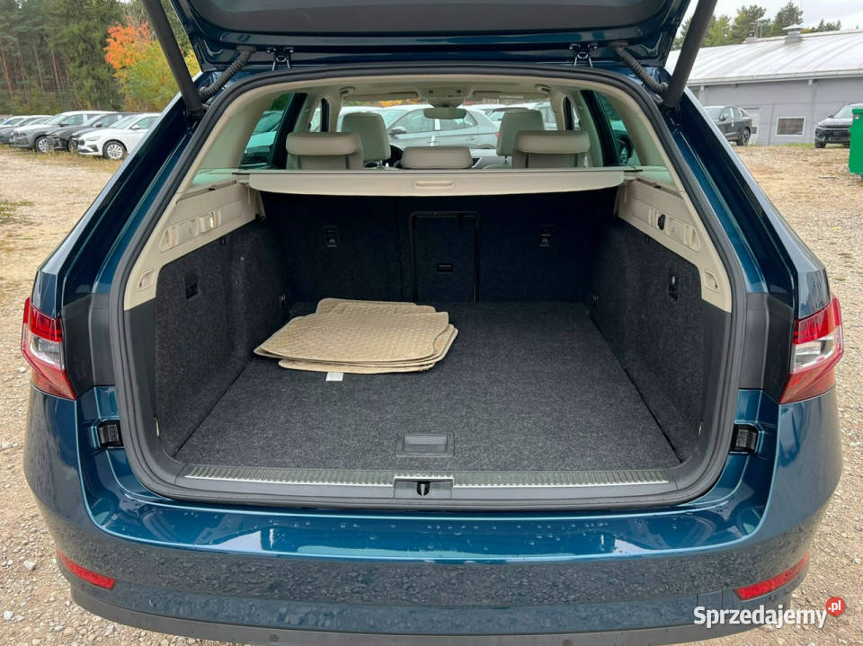 koda Superb LK 18TSI 180 Wentylacja Kamera360 Kielce sprzedam