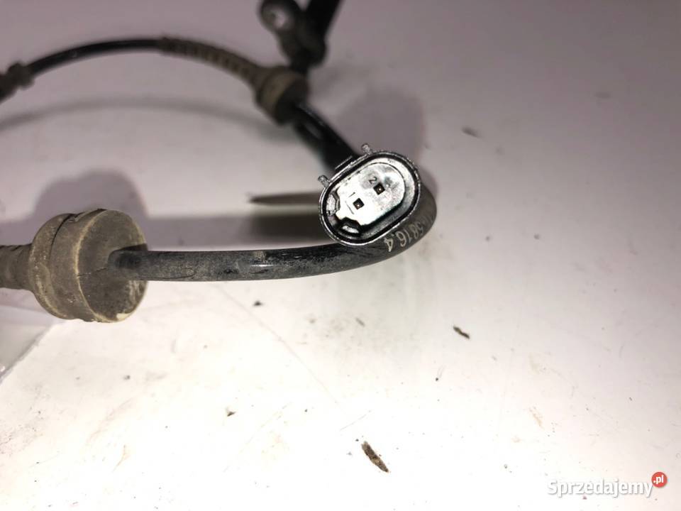 CZUJNIK ABS LEWY TYŁ BMW X1 U11 20222025 5A3BAF7