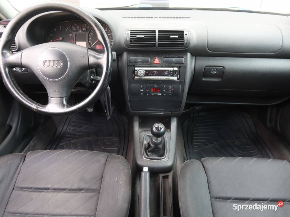 Audi A3 16