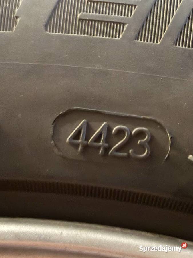 2055516 Opony Wielosezonowe Goodride Alufelgi Iława sprzedam