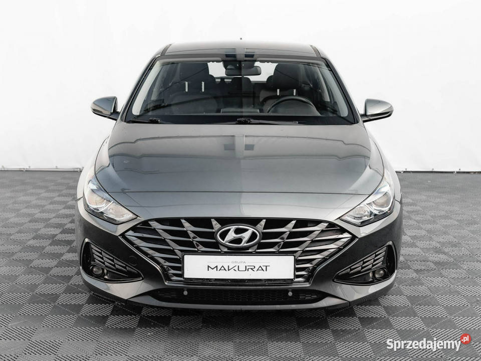 Hyundai i30 GD1G96310 TGDI Modern Czcof sprzedam