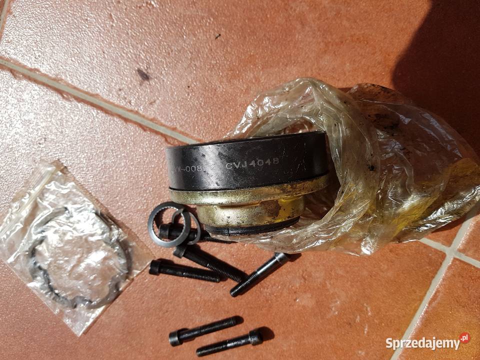 Przegub wew Audi A4 B5 CVJ4048 443407283A