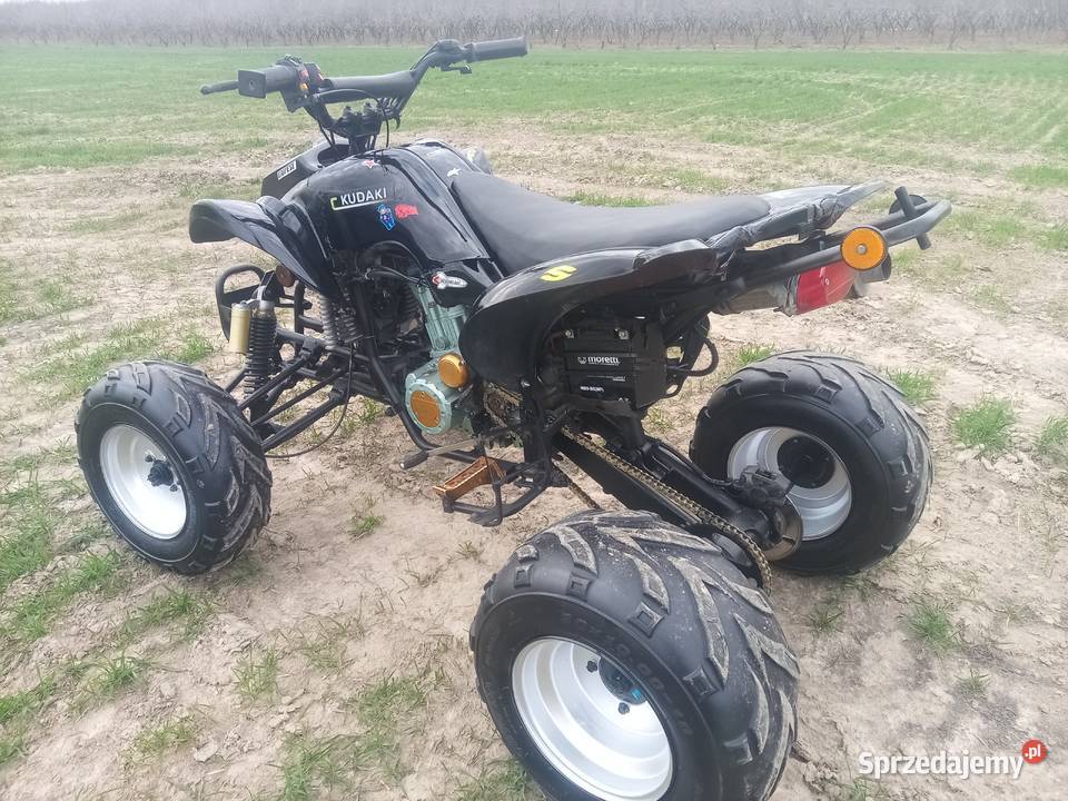 bashan 250 duza rama transport Pozostałe lubelskie Lublin