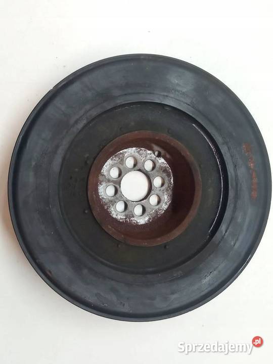 KOŁO PASOWE 30 TDI Audi A4 IV 20082015 B8 Rok produkcji 2011