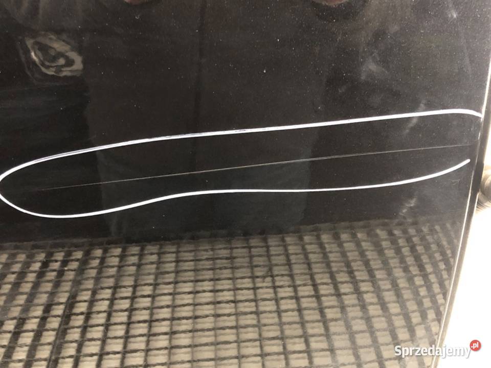 DRZWI TYŁ PRAWE OPEL ANTARA A Hatchback