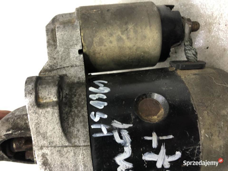 ROZRUSZNIK MITSUBISHI CARISMA LIFT 18GDI