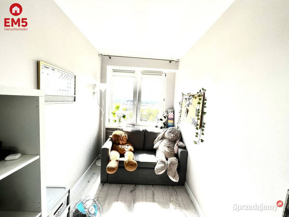 Mieszkanie Białystok Solidarności Al 328m2 Wynajem