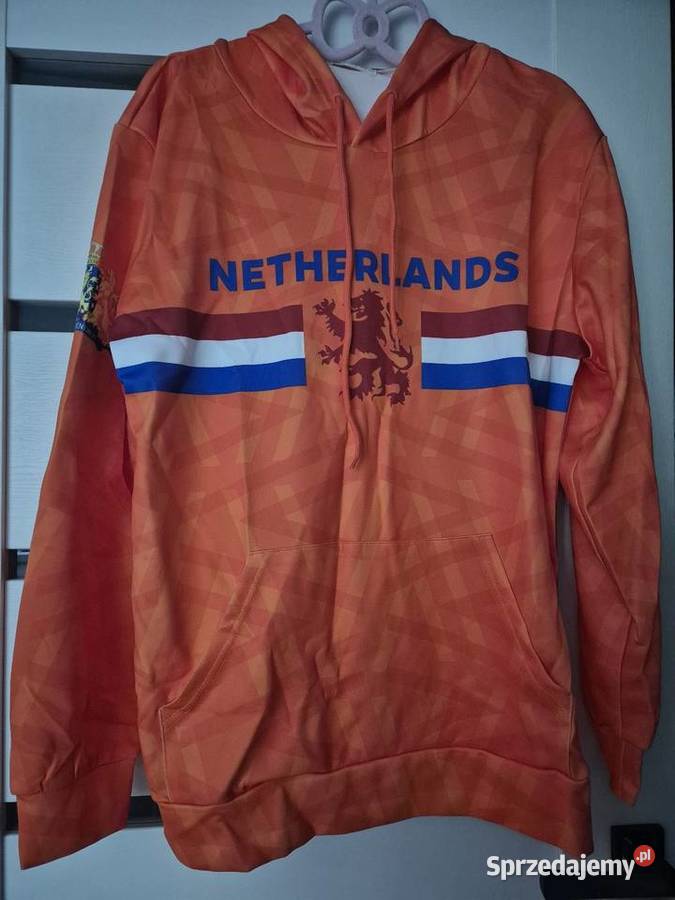 Bluza damska piłkarska Pabianice