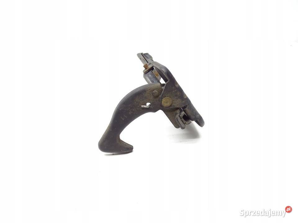 ZAMEK MASKI RYGIEL 9802763 MINI COUNTRYMAN R60