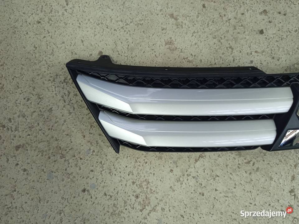Atrapa grill Mitsubishi eclipse cross 18 roku Rzeszów