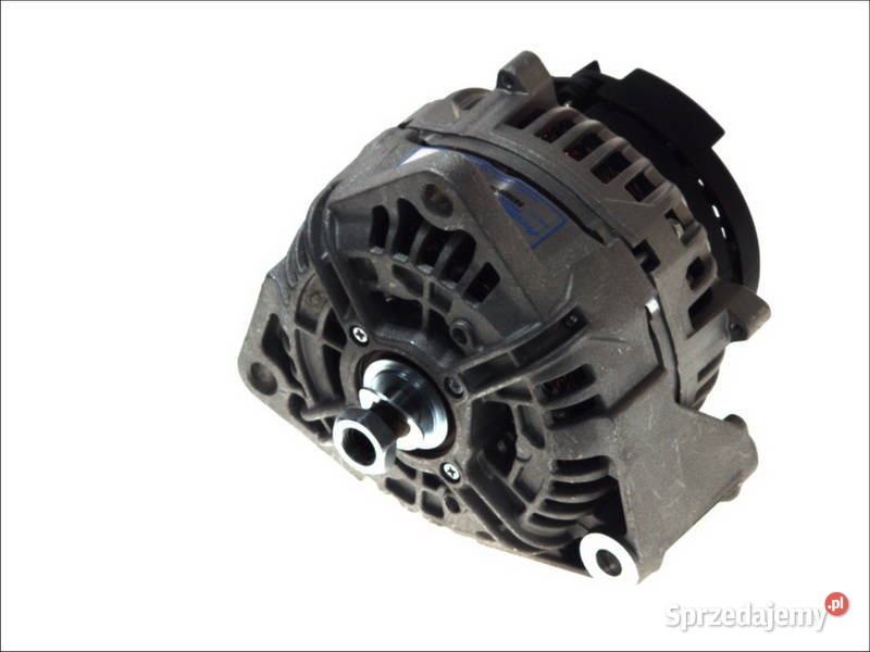 Alternator FENDT ISUZU SISU DAF 377776393001 Chłodzenie silnika Goszczanów sprzedam