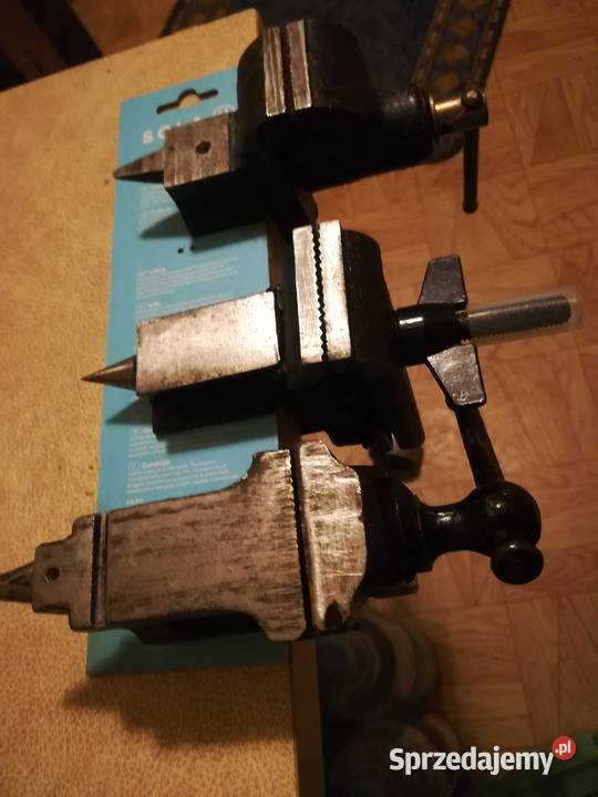 Imadełka precyzyjne Ostrołęka sprzedam