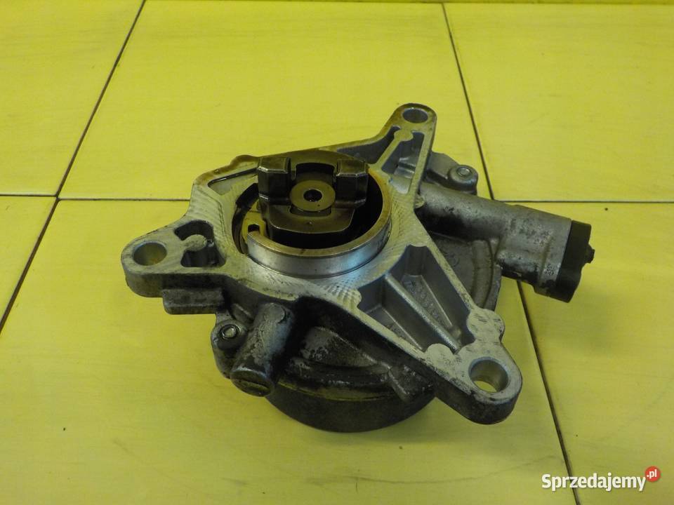 GIULIETTA MITO 14 MULTIAIR 14r 940A2000 pompa