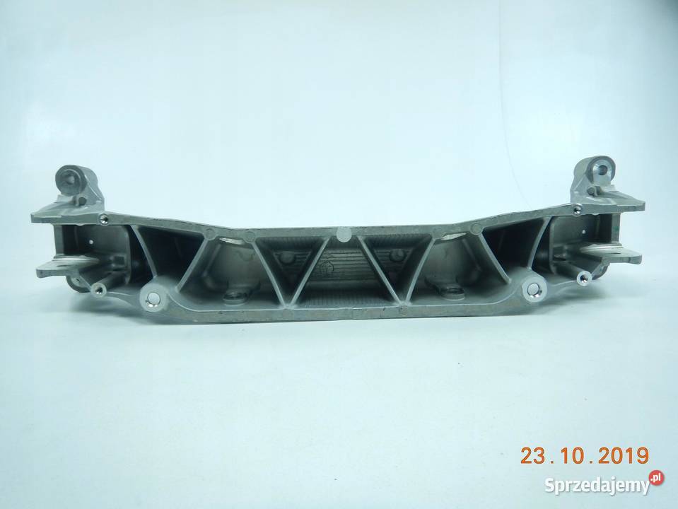 BELKA PRZÓD JAGUAR STYPE 9901 XR819167 ASO Wentylatory chłodnic klimatyzacji