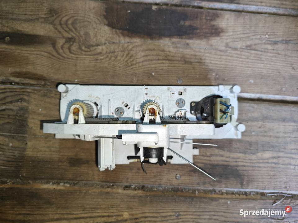 Panel sterowania klimatyzacją Honda logo Łagów sprzedam