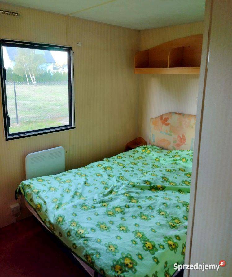 Domek do 8 osób do wynajęcia w Sasinie koło Łeby Sasino