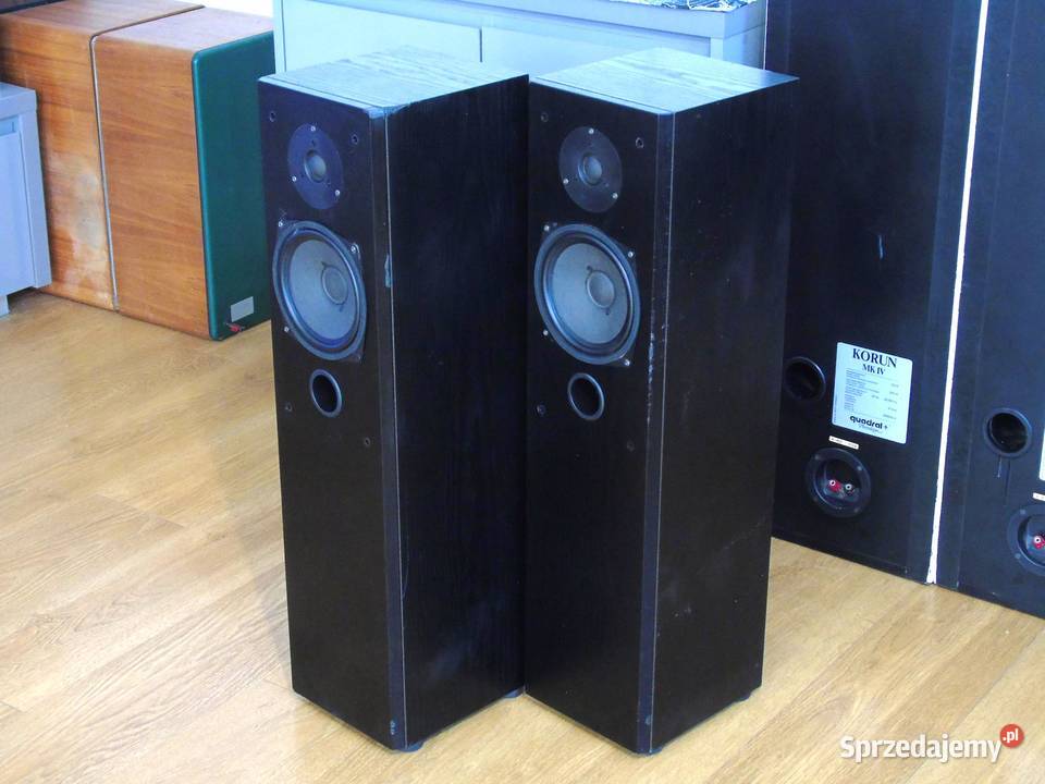 Kolumny stereo Yamaha NSG100 sprawne DOSTAWA sprzedam