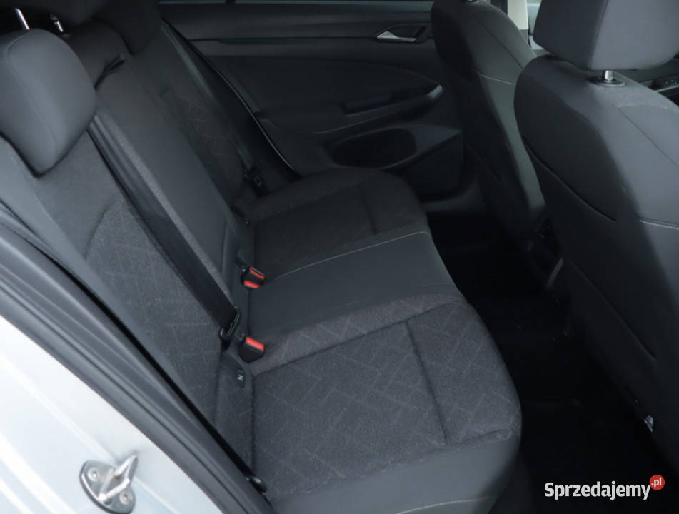 VW Golf 15 TSI Rok produkcji 2021 Golf Lublin sprzedam