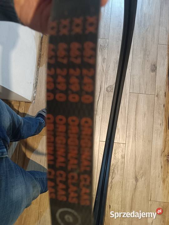 Oryginalny pas klinowy dwurzędowy Claas 6672490 Gręblin sprzedam