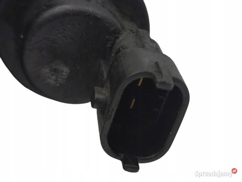 POMPA WTRYSKOWA Renault Master 25 dCi G9U
