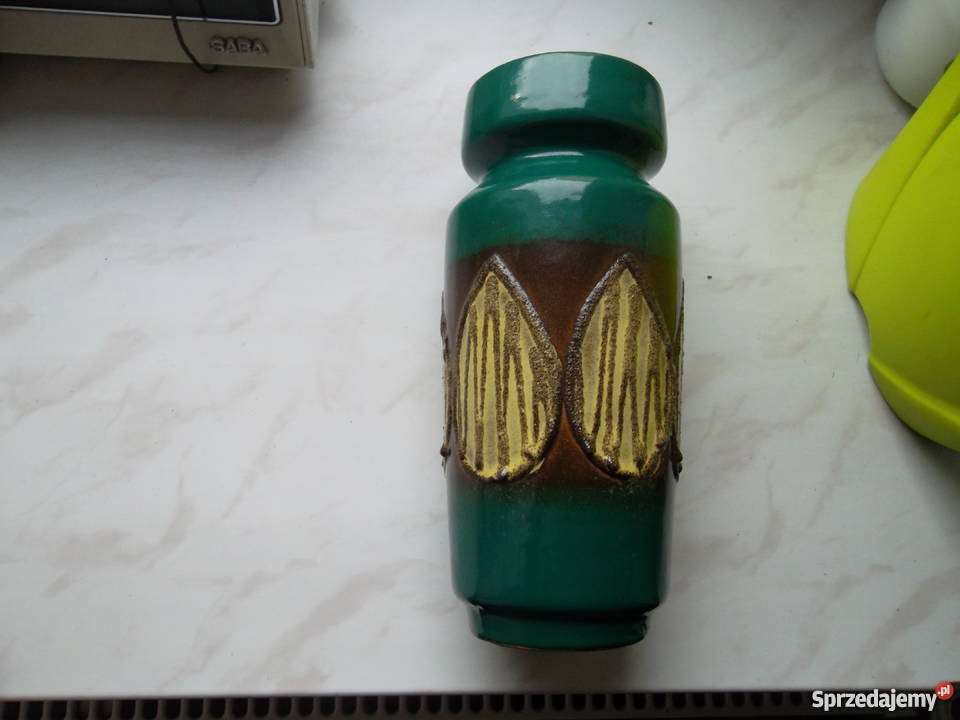 Wazon sygn 24 Picassiak dolnośląskie Wałbrzych