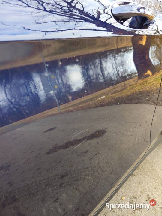 Mercedes GLC 200d 4matic FV 25 Miłoszyce